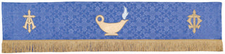 INDIGO LAMP FRONTAL - FR6999NW