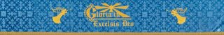 GLORIA IN EXCELSIS DEO FRONTAL - FTP37