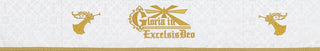 GLORIA IN EXCELSIS DEO FRONTAL - FTP37