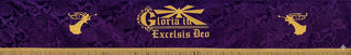 GLORIA IN EXCELSIS DEO FRONTAL - FTP37