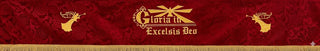 GLORIA IN EXCELSIS DEO FRONTAL - FTP37