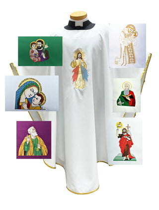 CHOOSE YOUR OWN CHASUBLE - G-CHOOSE-CHASUBLE
