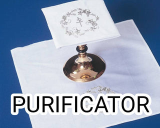 CHIRHO 12" X 18" PURIFICATOR - GAI152-CHIRHO