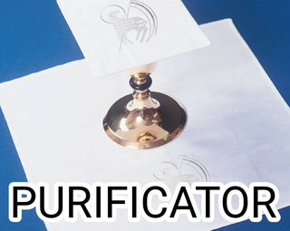 LINEN COTTON PURIFICATOR LAMB - GAI152-LAMB