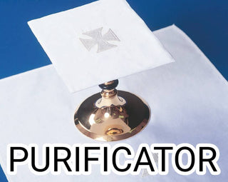 LINEN COTTON PURIFICATOR MALTESE - GAI152-MALTESE