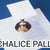 LINEN PALL COVER/INSERT CELTIC - GAI155-CELTIC