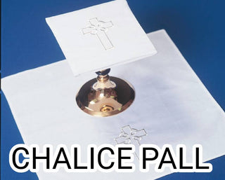 LINEN PALL COVER/INSERT CELTIC - GAI155-CELTIC