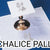 EUCHARIST CHALICE W/WHEAT PALL - GAI155-EUCH
