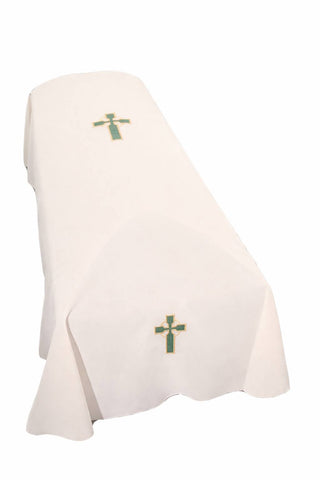 CELTIC CROSS FUNERAL PALL - GAI278