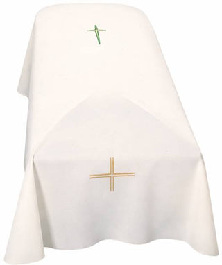 TAPER DESIGN FUNERAL PALL - GAI368