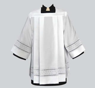 XL SURPLICE - GAI4661-XL