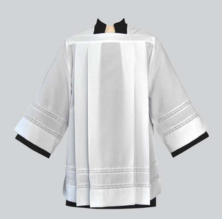 SMALL SURPLICE - GAI4771-S