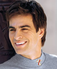 GREY 2XL LONG SLEEVE MOCK TURTLE NECK - GAI8510-2XL