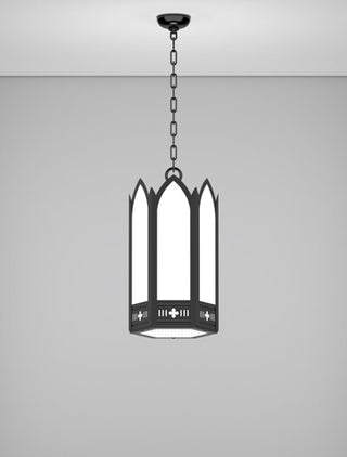 Gainesville Series Lighting - GV0814B