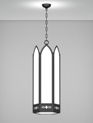 Gainesville Series Lighting - GV0814B