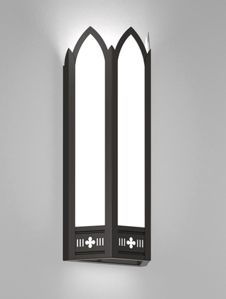Gainesville Series Lighting - GV0814B