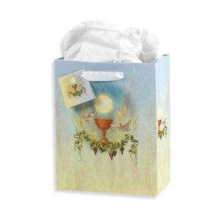 HOLY COMMUNION BAG LARGE - GB-689L