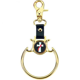 Golf Towel Hook - Deacon's Cross - GOLF-22