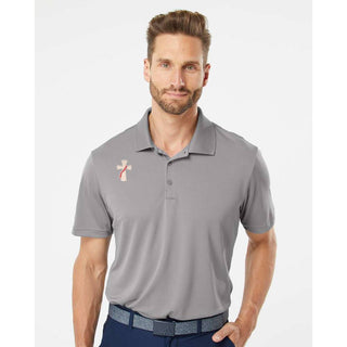 Men's Deacon Performance Polo - CC08-A230