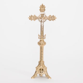 H-162AC Altar Cross