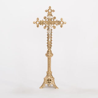 H-186AC Altar Cross