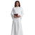 Women's Pulpit Robe - Bethany - Hand-Tailored - H-217-MR