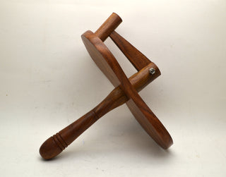 Wood Clacker for Holy Thursday - H-824