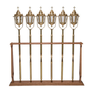 H-130 Processional Lanterns