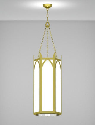 Hagerstown Series Lighting - HG0816B