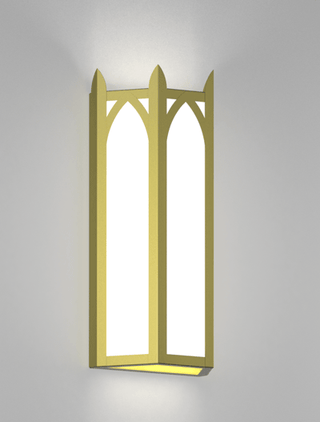 Hagerstown Series Lighting - HG0816B