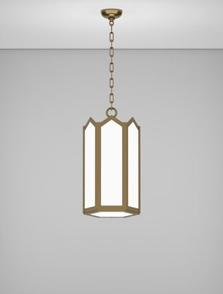 Hammond Series Lighting - HD0814B