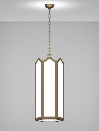 Hammond Series Lighting - HD0814B