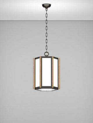 Hampton Series Lighting - HA0816B