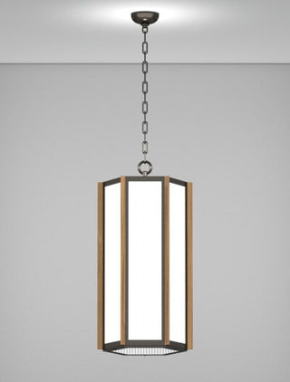 Hampton Series Lighting - HA0816B