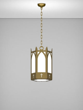 Hartford Series Lighting - HF0816B
