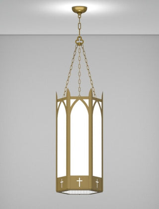 Hartford Series Lighting - HF0816B