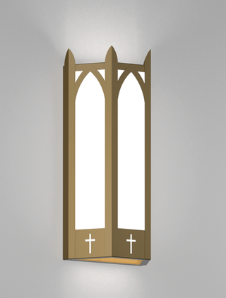 Hartford Series Lighting - HF0816B