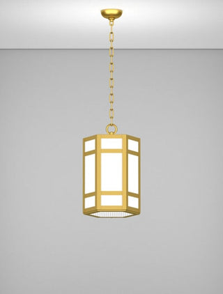 Hebron Series Lighting - HB0816B