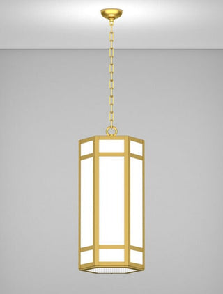 Hebron Series Lighting - HB0816B