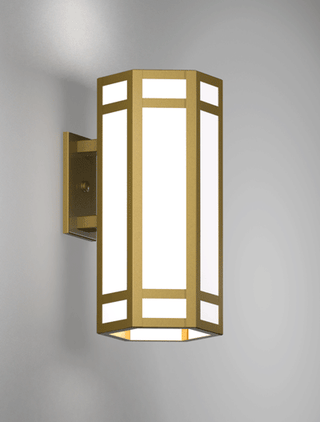 Hebron Series Lighting - HB0816B