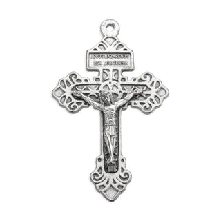 2.5" Pardon Crucifix - HIR2106