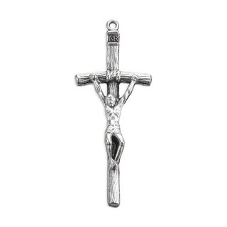 2' Papal Crucifix - HIR2146