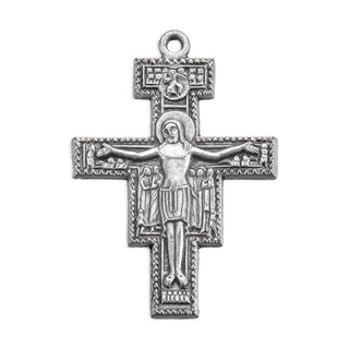 SAN DAMIANO CROSS 2" - HIR2149