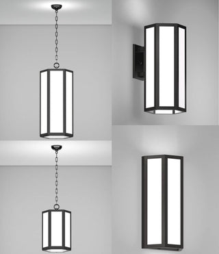 Houston Series Lighting - HO0816B