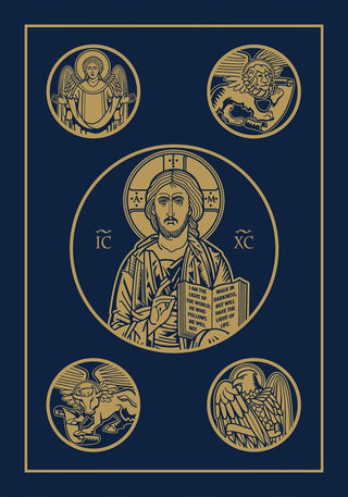 Ignatius Bible (RSV), 2nd Edit