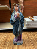 A-19 T-1  24" Sorrowful Mother