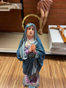 A-19 T-1  24" Sorrowful Mother