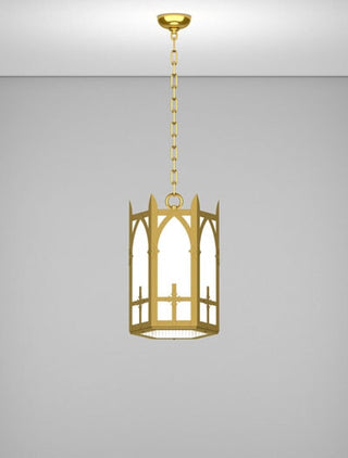 Ipswich Series Lighting - IP0816B