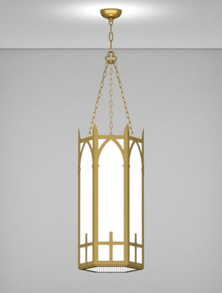 Ipswich Series Lighting - IP0816B