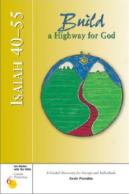 9780829418125 ISAIAH 40-55